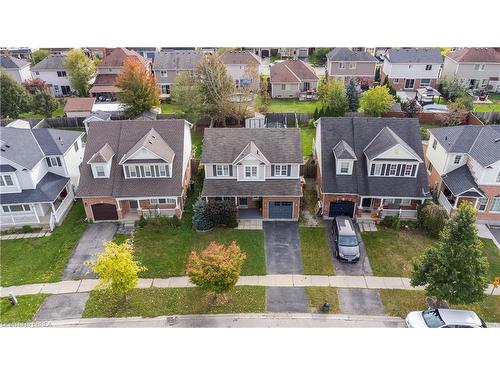 47 Shantz Avenue, Brantford, ON - Outdoor With View