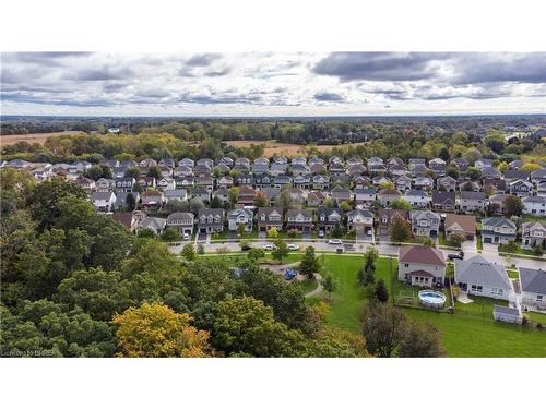 47 Shantz Avenue, Brantford, ON - Outdoor With View