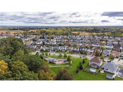 47 Shantz Avenue, Brantford, ON - Outdoor With View