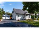 17 Trimdon Avenue, Brantford, ON  - Outdoor With Facade 