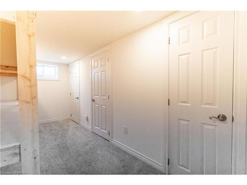 17 Trimdon Avenue, Brantford, ON - Indoor Photo Showing Other Room