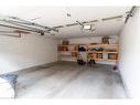 17 Trimdon Avenue, Brantford, ON  - Indoor Photo Showing Garage 