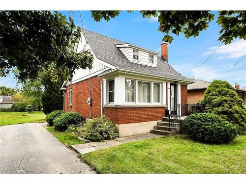 40 Tranquility Street, Brantford, ON - Outdoor