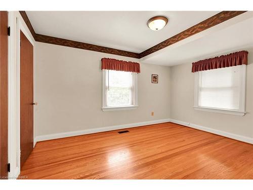 40 Tranquility Street, Brantford, ON - Indoor Photo Showing Other Room