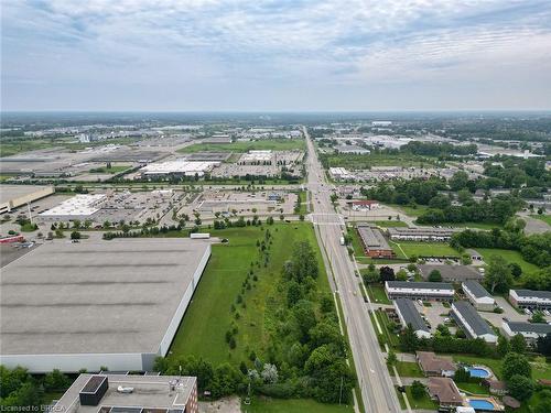 B-137 Henry Street, Brantford, ON - Outdoor With View