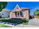 87 Mintern Avenue, Brantford, ON  - Outdoor With Deck Patio Veranda 