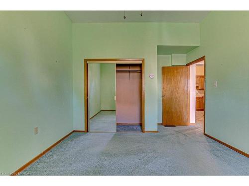 87 Mintern Avenue, Brantford, ON - Indoor Photo Showing Other Room