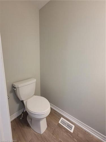 29-461 Blackburn Drive, Brantford, ON - Indoor Photo Showing Bathroom