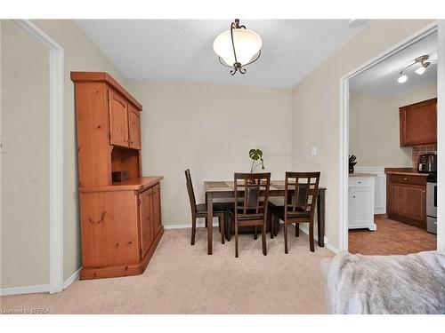 331-36 Hayhurst Road, Brantford, ON - Indoor Photo Showing Dining Room