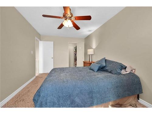 331-36 Hayhurst Road, Brantford, ON - Indoor Photo Showing Bedroom