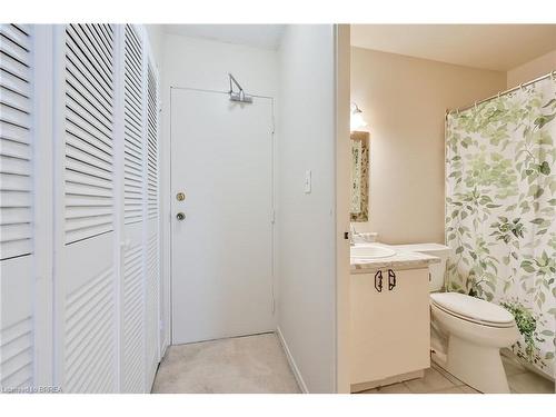 331-36 Hayhurst Road, Brantford, ON - Indoor Photo Showing Bathroom