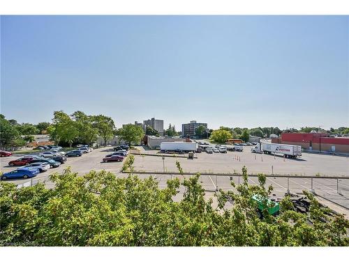 331-36 Hayhurst Road, Brantford, ON - Outdoor With View