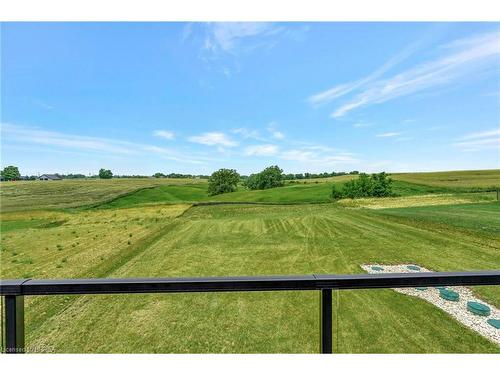 14 Hudson Drive, Brantford, ON - Outdoor With View