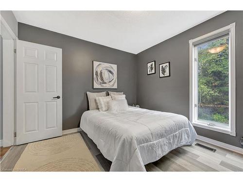 1026 2Nd Conc Rd Str Road, Delhi, ON - Indoor Photo Showing Bedroom