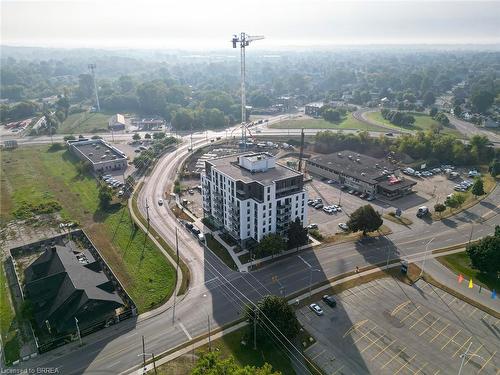 613-7 Erie Avenue, Brantford, ON - Outdoor With View