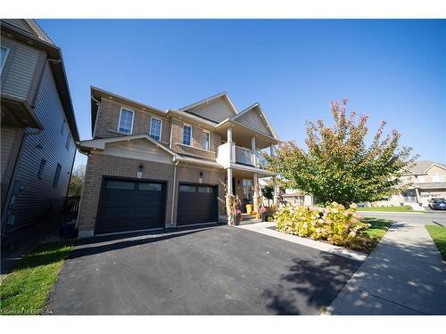 2 Carroll Lane, Brantford, ON - Outdoor With Facade