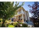 2 Carroll Lane, Brantford, ON  - Outdoor With Balcony With Facade 