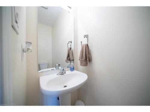 2 Carroll Lane, Brantford, ON - Indoor Photo Showing Bathroom