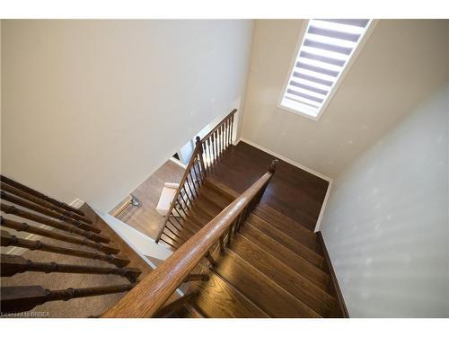 2 Carroll Lane, Brantford, ON - Indoor Photo Showing Other Room