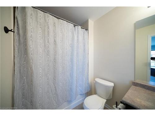 2 Carroll Lane, Brantford, ON - Indoor Photo Showing Bathroom