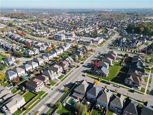 2 Carroll Lane, Brantford, ON - Outdoor With View