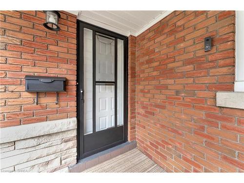 21 Jefferson Avenue, Port Colborne, ON - Outdoor With Exterior