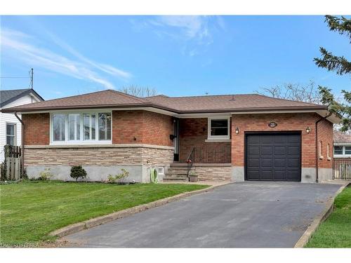 21 Jefferson Avenue, Port Colborne, ON - Outdoor