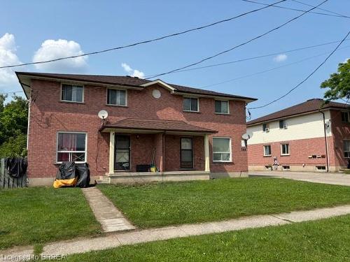 344 Darling Street, Brantford, ON 