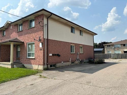 344 Darling Street, Brantford, ON 