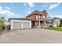 116 Terrace Hill Street, Brantford, ON  - Outdoor With Facade 