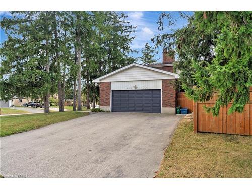 3 Brier Place, Brantford, ON - Outdoor