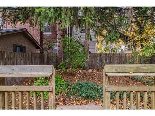 183 St Paul Avenue, Brantford, ON - Outdoor