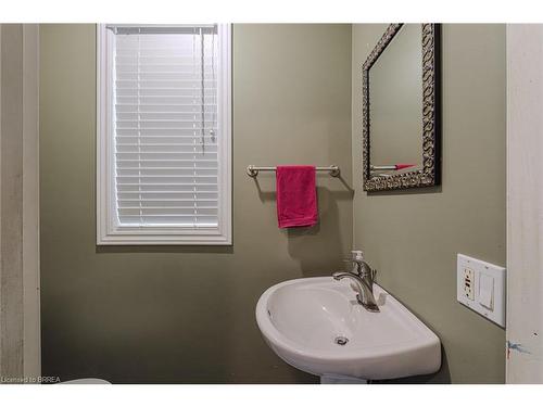 183 St Paul Avenue, Brantford, ON - Indoor Photo Showing Bathroom