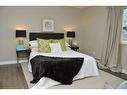 501-200 Charlton Avenue E, Hamilton, ON  - Indoor Photo Showing Bedroom 