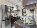 501-200 Charlton Avenue E, Hamilton, ON  - Indoor Photo Showing Kitchen 