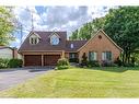 62 Pleasant Ridge Road, Brantford, ON  - Outdoor With Facade 