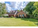 62 Pleasant Ridge Road, Brantford, ON  - Outdoor With Facade 