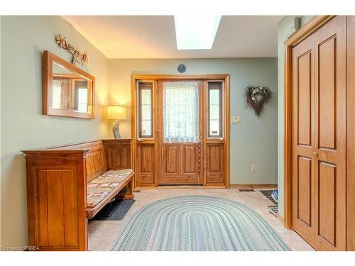 62 Pleasant Ridge Road, Brantford, ON - Indoor Photo Showing Other Room