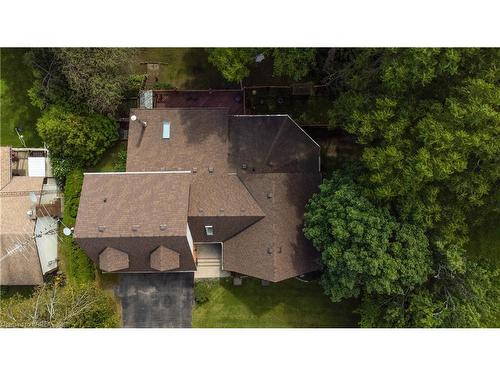 62 Pleasant Ridge Road, Brantford, ON - Outdoor