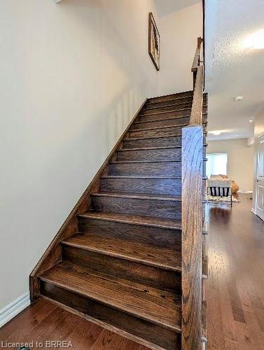 121 Bilanski Farm Road, Brantford, ON - Indoor Photo Showing Other Room