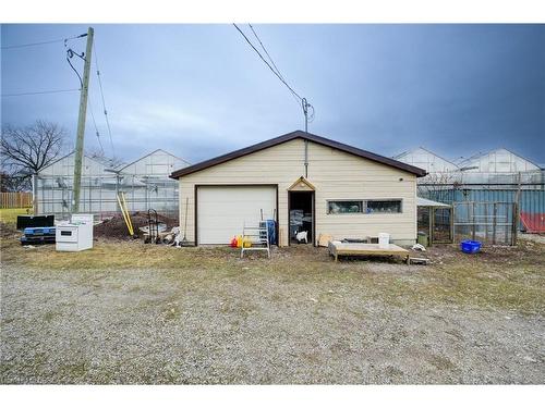 681 Conc 14 Townsend Road, Simcoe, ON 