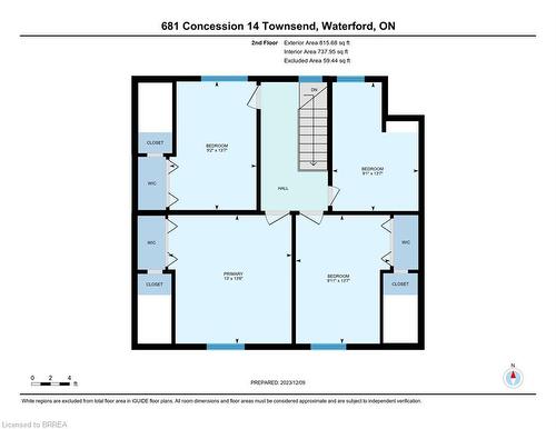 681 Conc 14 Townsend Road, Simcoe, ON 