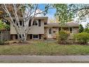 42 Winding Way, Brantford, ON  - Outdoor With Facade 