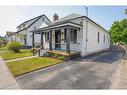 982 Dame Street, London, ON  - Outdoor With Deck Patio Veranda With Facade 