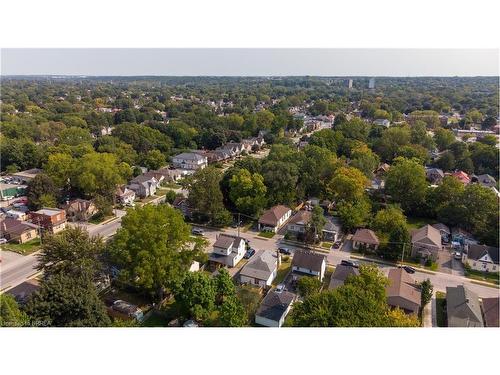 982 Dame Street, London, ON - Outdoor With View