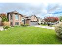 32 Mcintosh Court, Brantford, ON  - Outdoor With Facade 