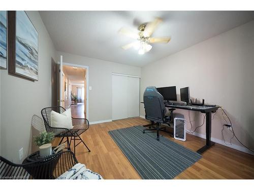 21 Galileo Boulevard, Brantford, ON - Indoor Photo Showing Other Room