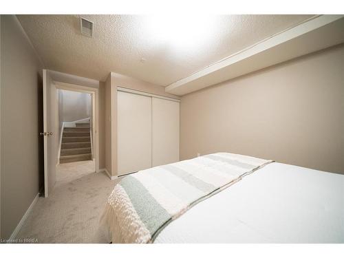 21 Galileo Boulevard, Brantford, ON - Indoor Photo Showing Bedroom