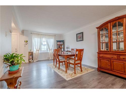 131 Morrell Street, Brantford, ON - Indoor