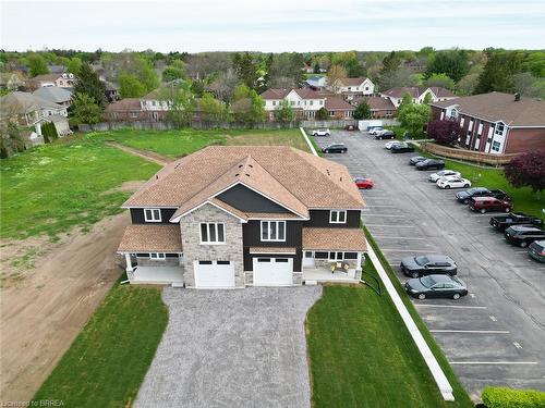 7B Yeager Avenue, Simcoe, ON - Outdoor